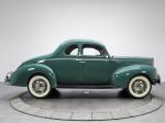 Ford V8 Deluxe 5-Window Coupe 1940 года